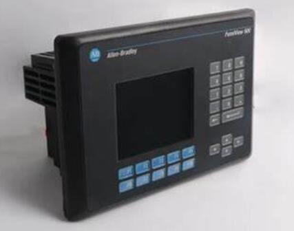 ALLEN BRADLEY 2711-K9A5X