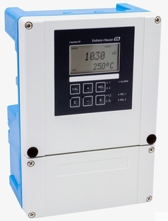Endress+Hauser CPM253