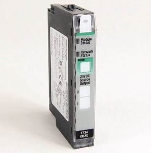 ALLEN BRADLEY 1734-OB2E