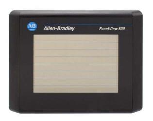 ALLEN BRADLEY 2711-T6C2L1