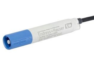 Endress+Hauser CM82