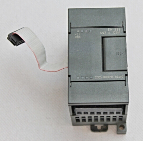 Siemens 6ES7232-0HB20-0XA0