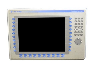 Allen Bradley 2711P-K12C4A6