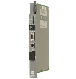 ALLEN BRADLEY 1785-KA5