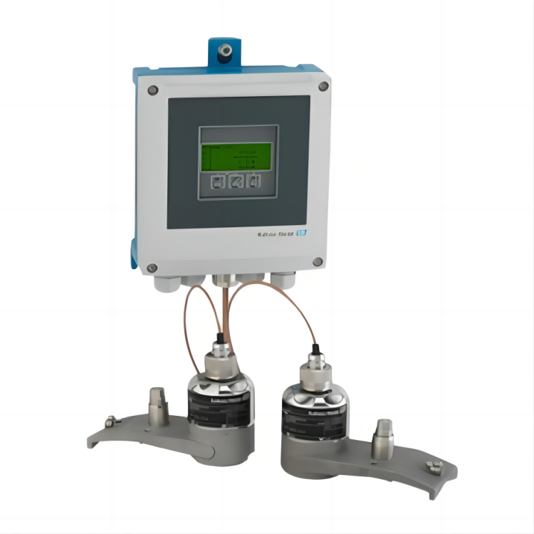 Endress+Hauser Proline Prosonic Flow W 400