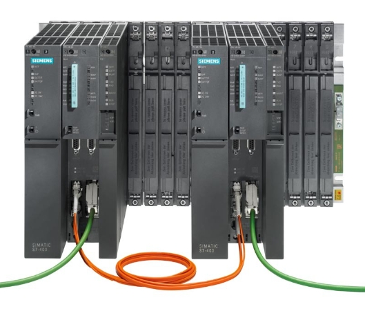 Siemens 6ES7400-0HR03-4AB0