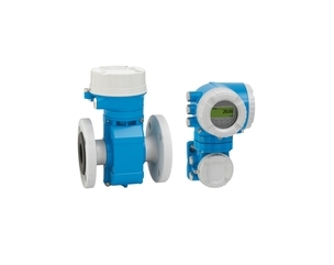 Endress+Hauser Proline Promag W 500