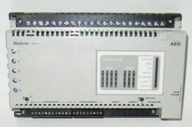 Schneider 110CPU61203