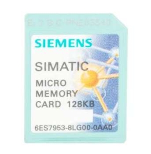 Siemens 6ES7953-8LG00-0AA0