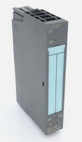 Siemens 6ES7138-4DC01-0AB0