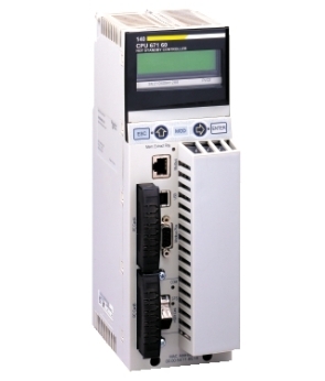 Schneider 140CPU67160