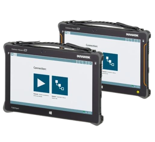 Endress+Hauser SMT70