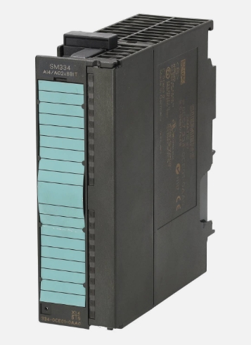 Siemens 6ES7334-0CE01-0AA0
