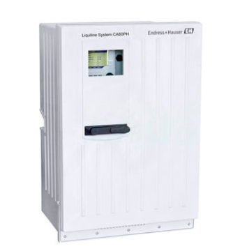 Endress+Hauser CA80PH