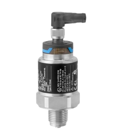 Endress+Hauser Cerabar PMC21