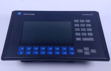 ALLEN BRADLEY 2711-K9A8