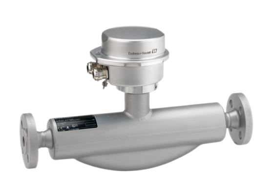 Endress+Hauser Proline Promass F 100