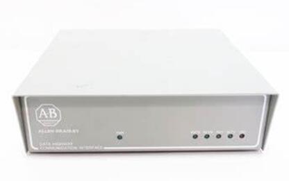 ALLEN BRADLEY 1770-KF2