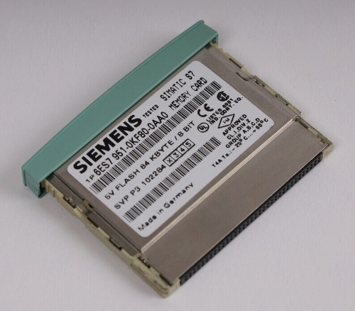 Siemens 6ES7951-0KF80-0AA0