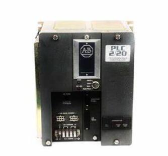 ALLEN BRADLEY 1772-LP2
