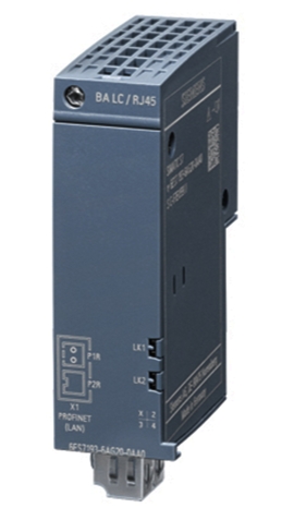 Siemens 6ES7193-6AG20-0AA0