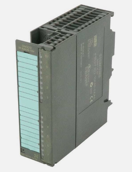 Siemens 6ES7322-1CF00-0AA0