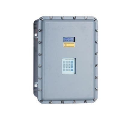 Endress+Hauser SS2100i gas analyzer