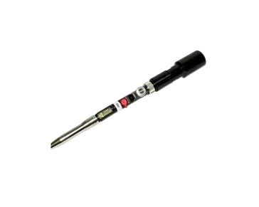 Endress+Hauser Non-contact Raman optical probe