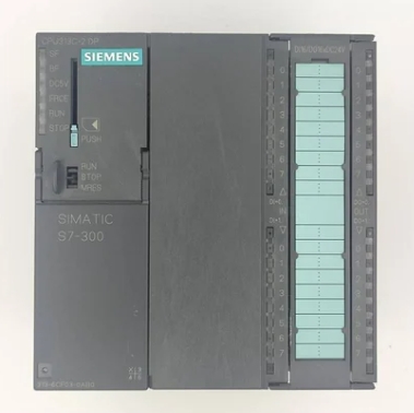 Siemens 6ES7313-6CF01-0AB0
