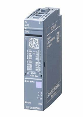 Siemens 6ES7134-6JD00-0CA1
