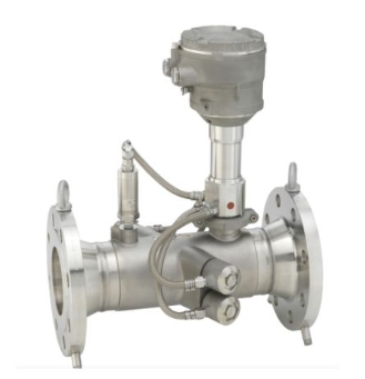 Endress+Hauser Proline Prosonic Flow G 500