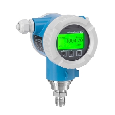 Endress+Hauser Cerabar PMP71
