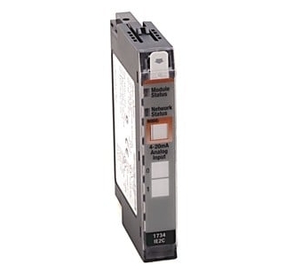 Allen Bradley 1734-IE8C