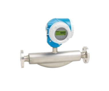 Endress+Hauser Proline Promass F 300 Coriolis mass flow meter