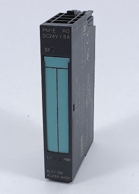 Siemens 6ES7138-4CA80-0AB0