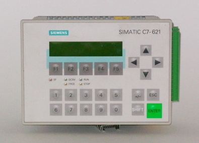 Siemens 6ES7621-6BD02-0AE3