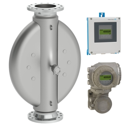Endress+Hauser Proline Promass X 500