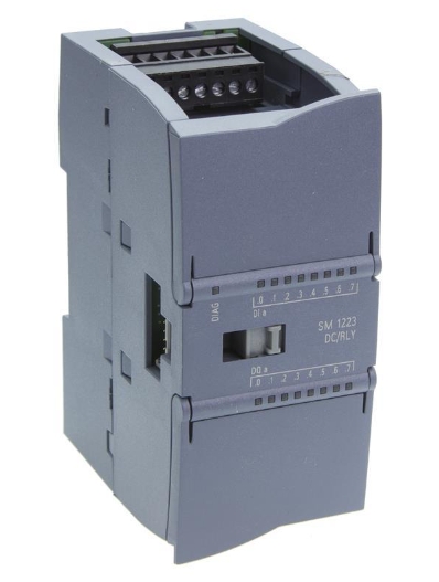 Siemens 6ES7223-1PH32-0XB0