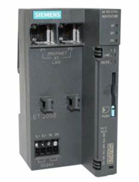 Siemens 6ES7151-1AB00-0AB0