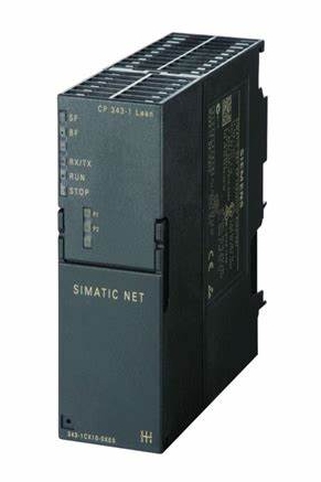Siemens 6GK7343-1CX00-0XE0