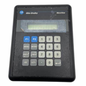 ALLEN BRADLEY 2707-MVP232