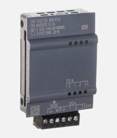Siemens 6ES7222-1AD30-0XB0