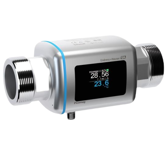 Endress+Hauser Picomag