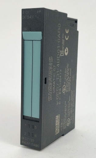 Siemens 6ES7131-4BD01-0AB0