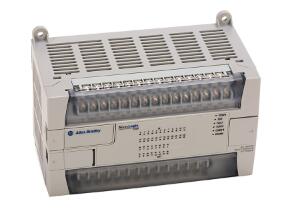 ALLEN BRADLEY 1762-L40BXB
