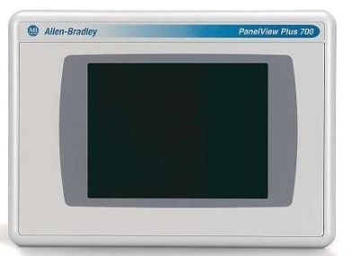 ALLEN BRADLEY 2711P-T7C4A1