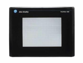 ALLEN BRADLEY 2711-T10G10