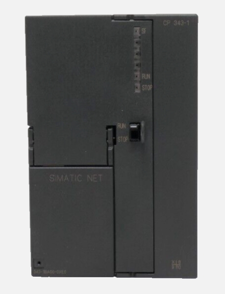 Siemens 6GK7343-1BA00-0XE0