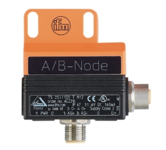 IFM AC2316