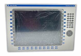 ALLEN BRADLEY 2711P-B15C4A1